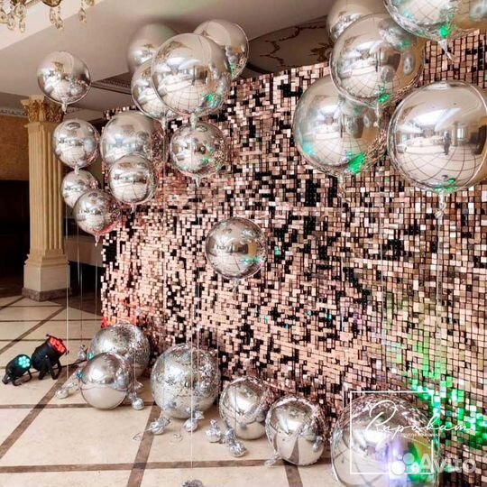 Последний звонок / Выпускной - Оформление/Фотозона