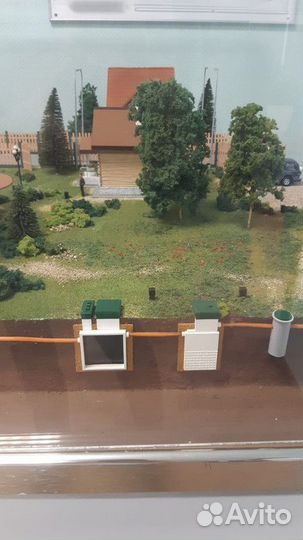 Септик Горизонт в рассрочку