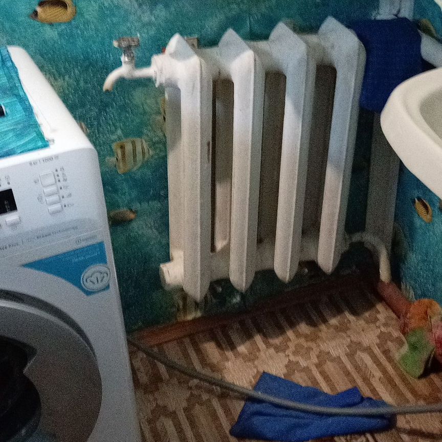 Квартира 2-комн. 50 м² в Тында — фото 5