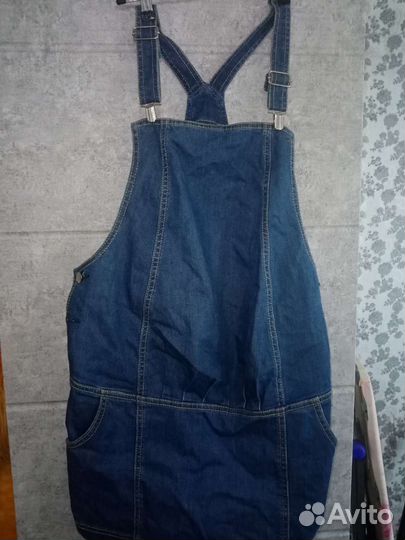 Комбинезон для беременных