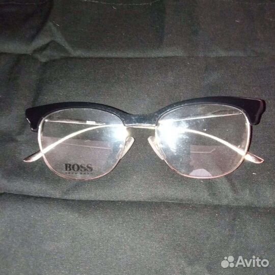Очки boss 0948 807 140