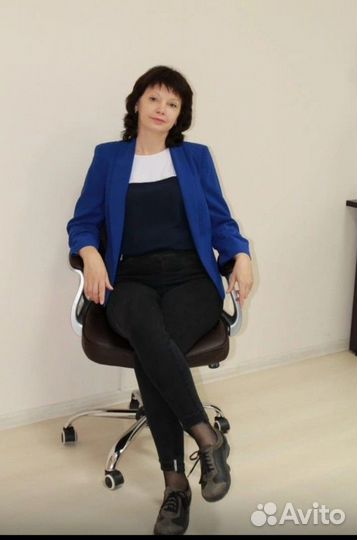 Помошник руководителя