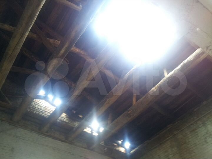 Нежилое здание, этаж 1-3