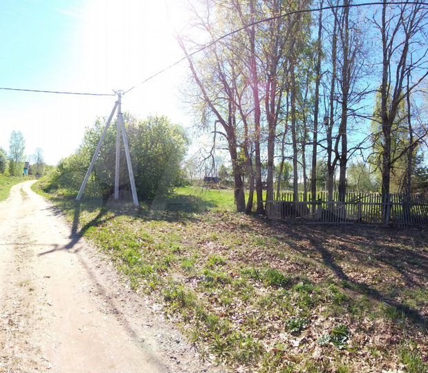 Участок 26,5 сот. (ИЖС)