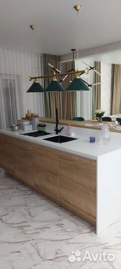 Кухни, шкафы, прихожие, лофт, детские, гордеробные