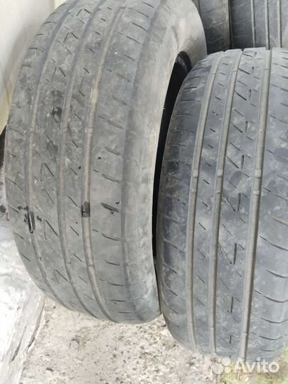 Bridgestone Alenza A/S 215/60 R16