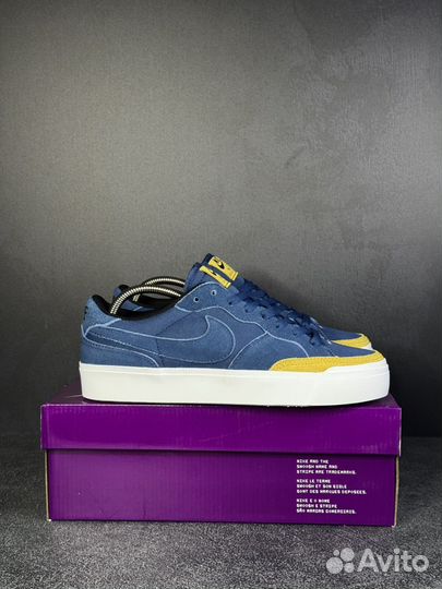 Кроссовки мужские nike zoom pogo