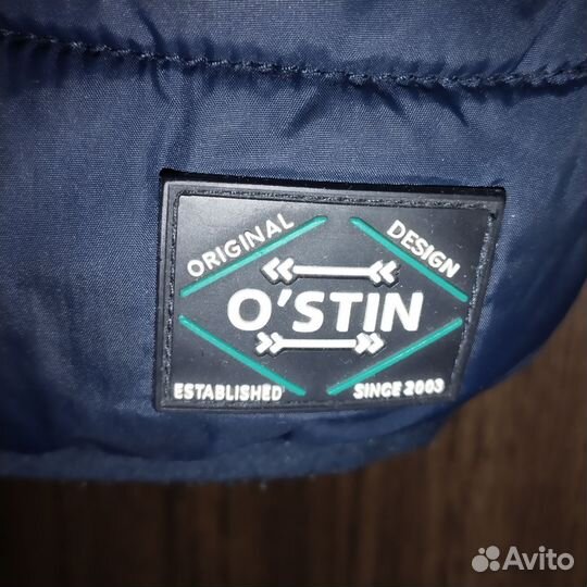 Жилет детский