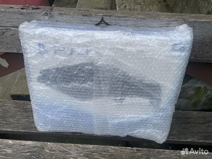 PlayStation 4 Slim Новая