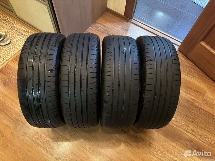 Nokian Tyres Hakka Green 3 195/65 R16 91H