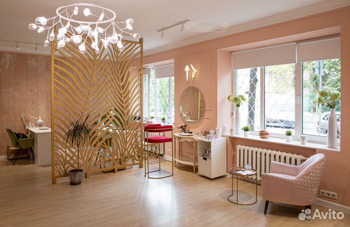 Мастер бровист-визажист