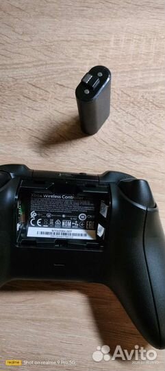 Microsoft Xbox Series + USB-C кабель, Carbon Black