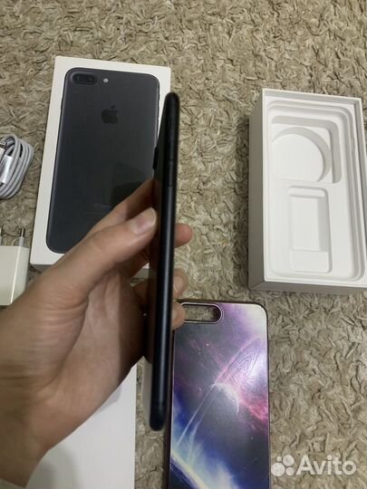 iPhone 7 Plus, 32 ГБ