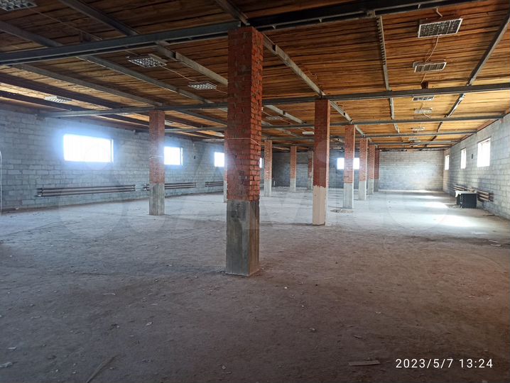 Торговая площадь, 800 м²