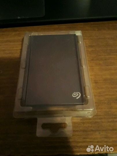 Переносной жёсткий диск 1 тб