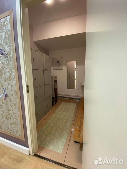 Аренда фитнес зала