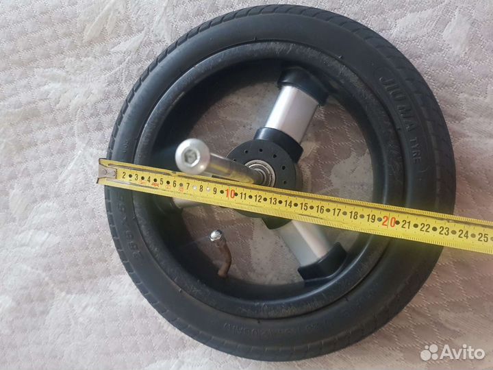 Запчасти для трехколесного велосипеда