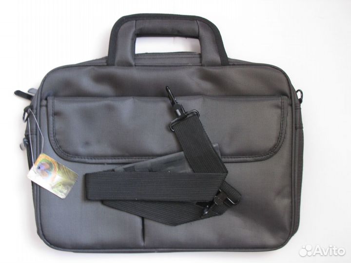 Сумка для ноутбука новая Pavo