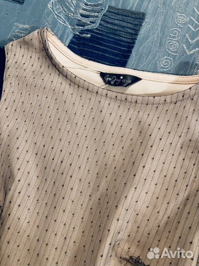 Платье Gee jay 11-12 лет