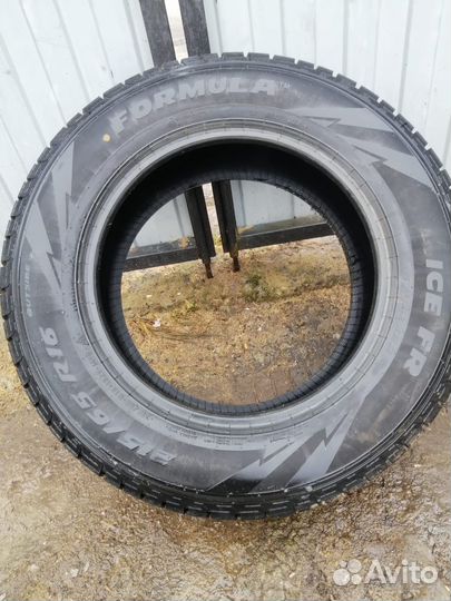 Formula Ice FR 215/65 R16 102T