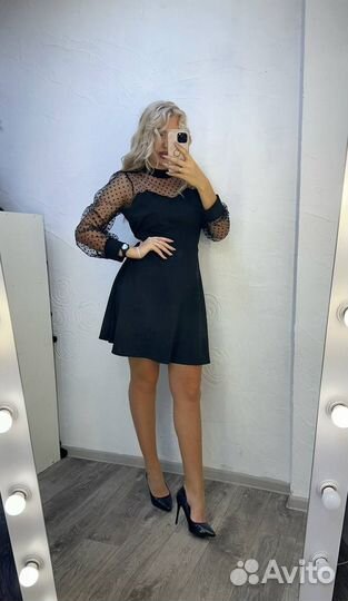 Платье женское новое