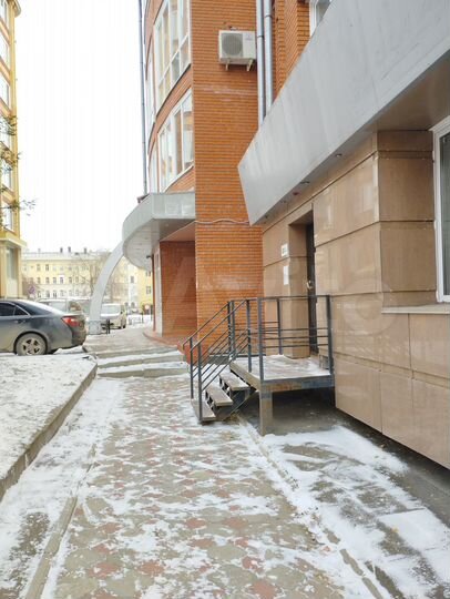 Офис, 226.4 м²