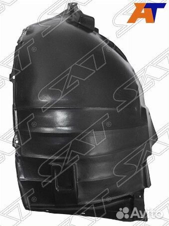 Подкрылок infiniti FX35/37/50 08-13/QX70 13-17 RH