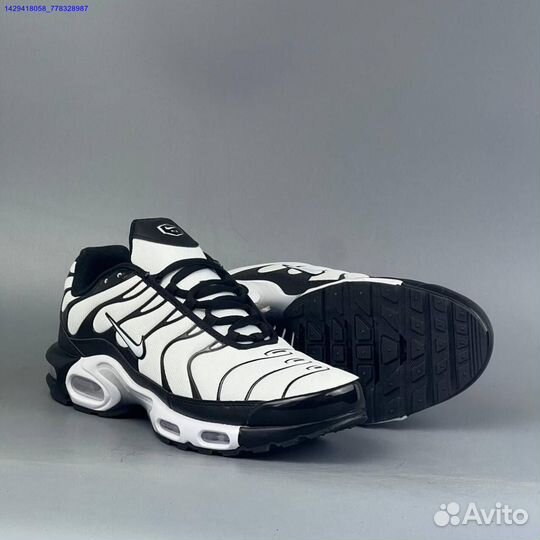 Кроссовки Nike Air Max Tn Plus (Арт.59111)