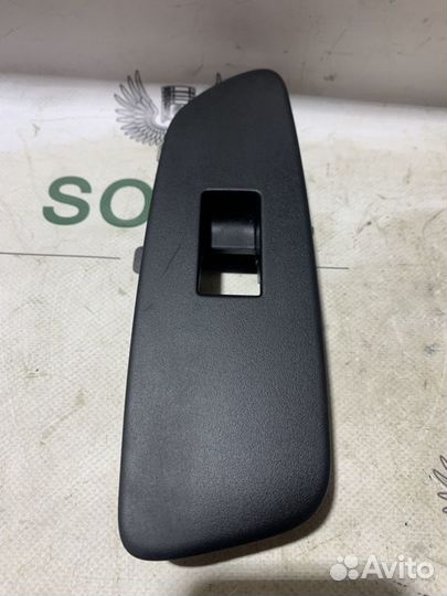 Накладка кнопок управления стеклоподъемниками