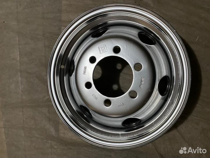 Разварка диски на газель новые