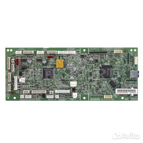 Инженерная плата Kyocera Mita 302NN94042