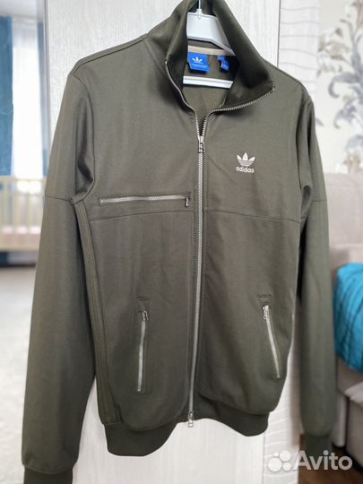 Олимпийка Adidas