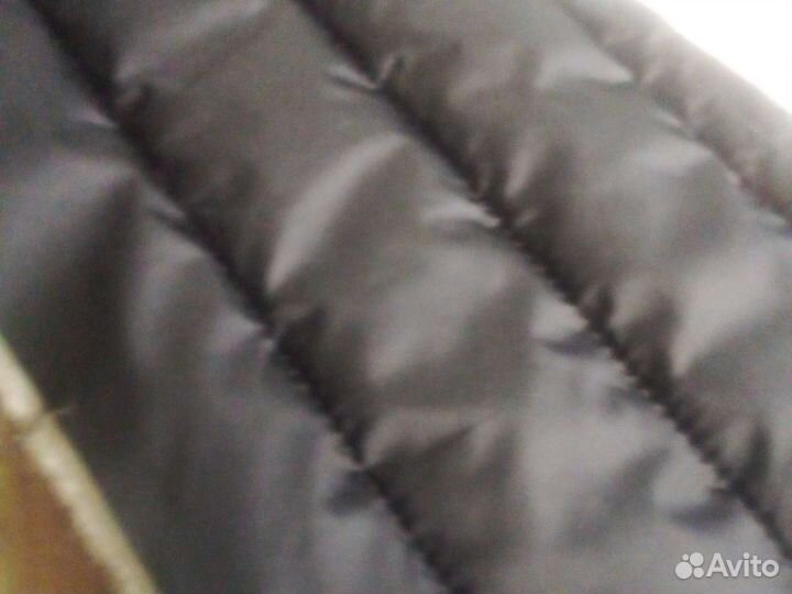 Стеганая ткань