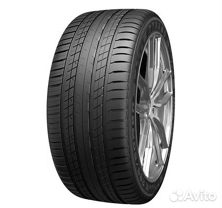 Dynamo MSU01 Hiscend-H 255/45 R20 105Y