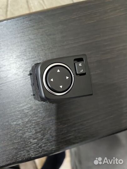 Блок стеклоподъемников kia ceed 3