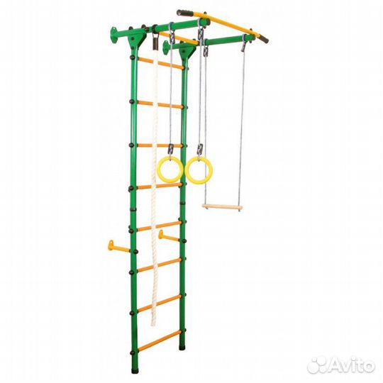 Дск Юный Атлет Пристенный-Лайт