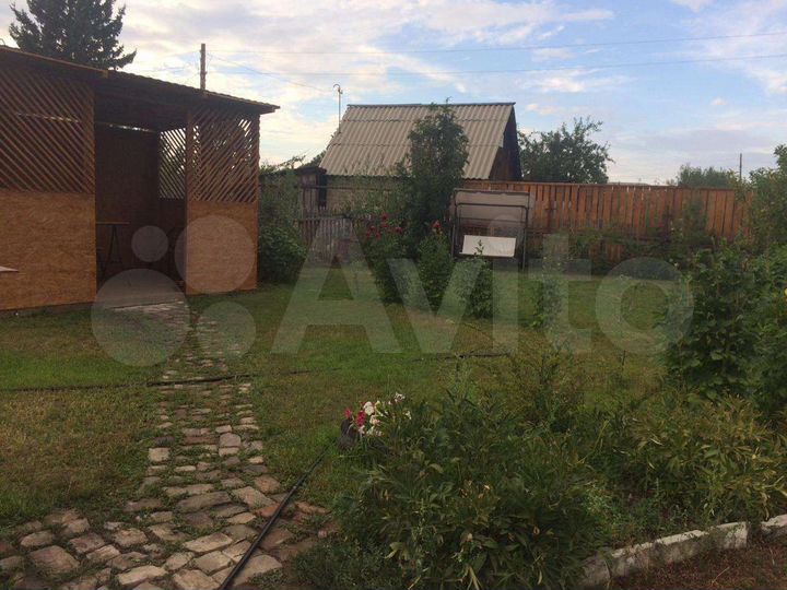 Авито рубцовск дачи с фото