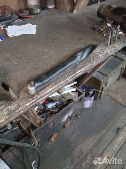 Динамометрический ключ СССР