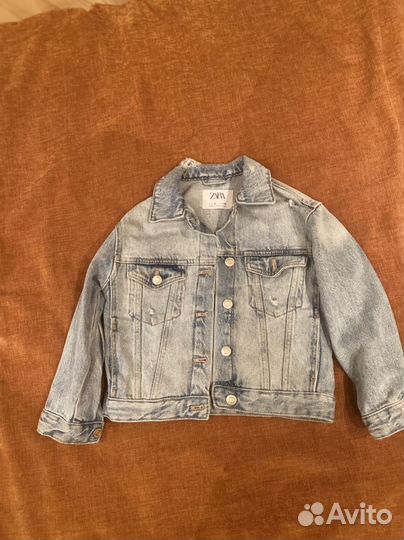 Куртка zara