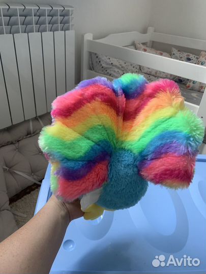 Мягкие игрушки новые