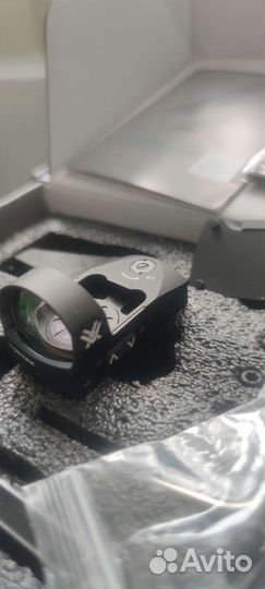 Коллиматор Vortex Venom, точка 3 MOA VMD-3103
