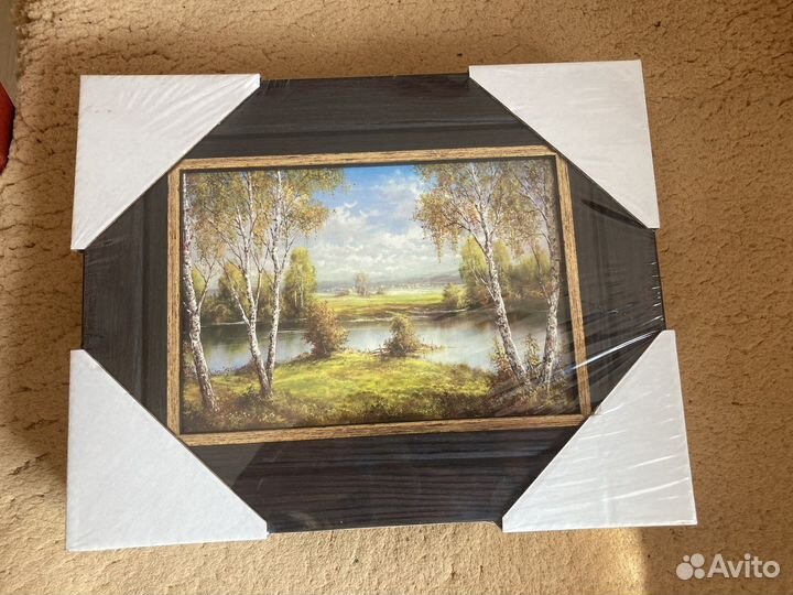 Ключница венге