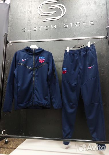 Спортивный костюм Барселона
