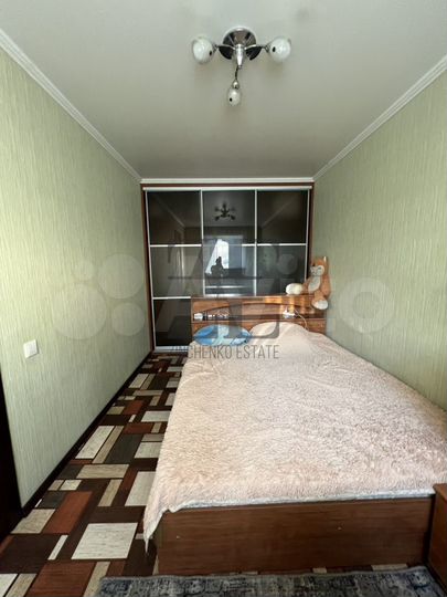 2-к. квартира, 44 м², 5/5 эт.