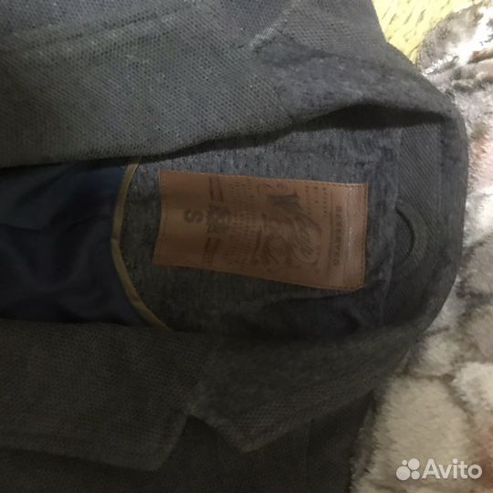 Пиджак подросковый Reservet