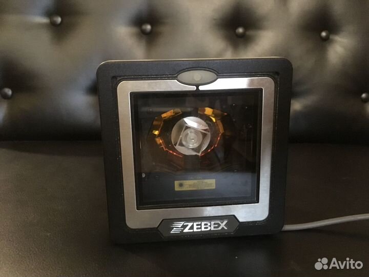 Сканер стационарный Zebex Z-6082