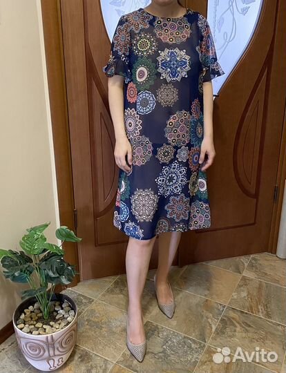 Платье женское