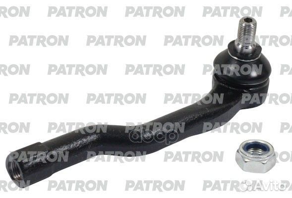 Наконечник рулевой тяги PS1284R patron