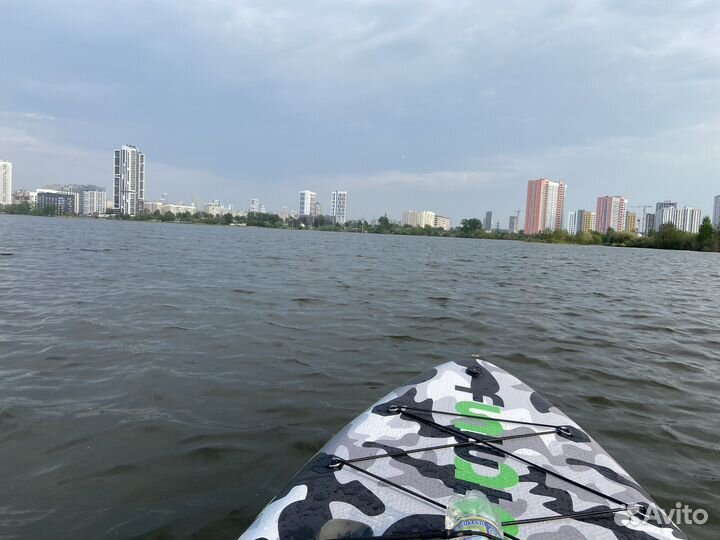 Сапборд Аренда Сапборд Прокат SupBoard