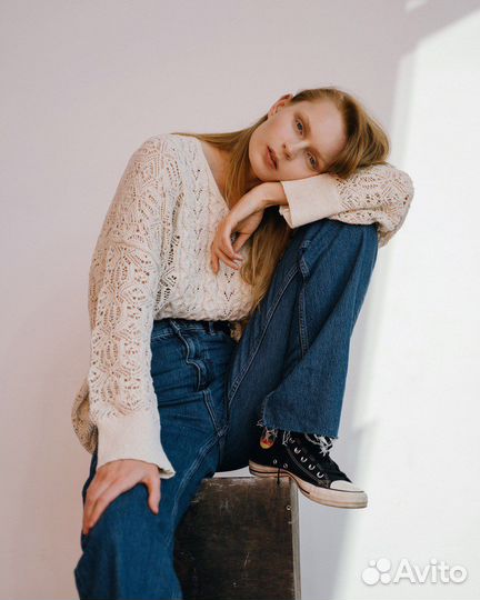 Фотосессия в студии